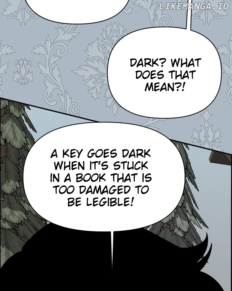 Cinderella Boy Chapter 58 - page 191