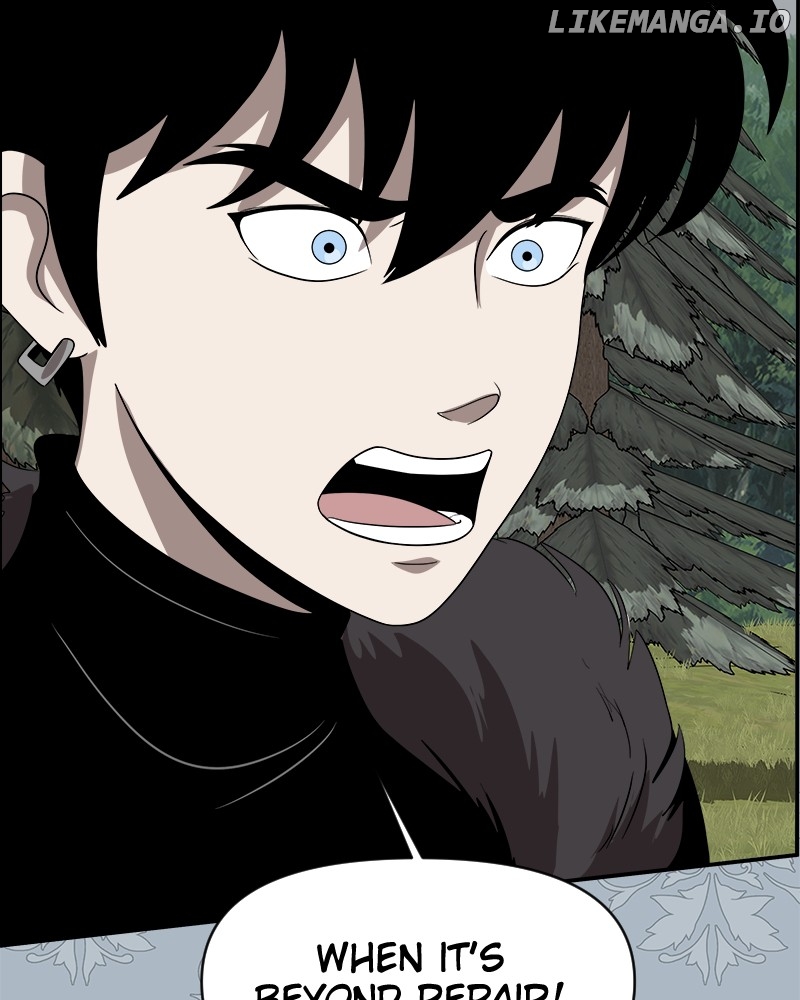 Cinderella Boy Chapter 58 - page 192