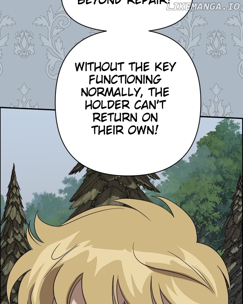 Cinderella Boy Chapter 58 - page 193