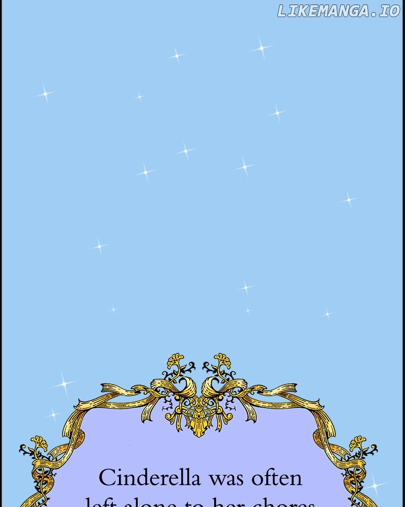 Cinderella Boy Chapter 58 - page 2