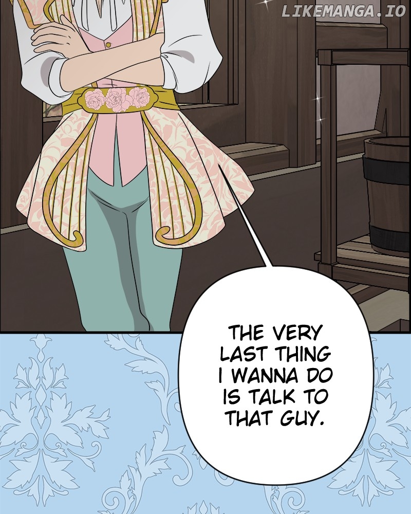 Cinderella Boy Chapter 58 - page 22