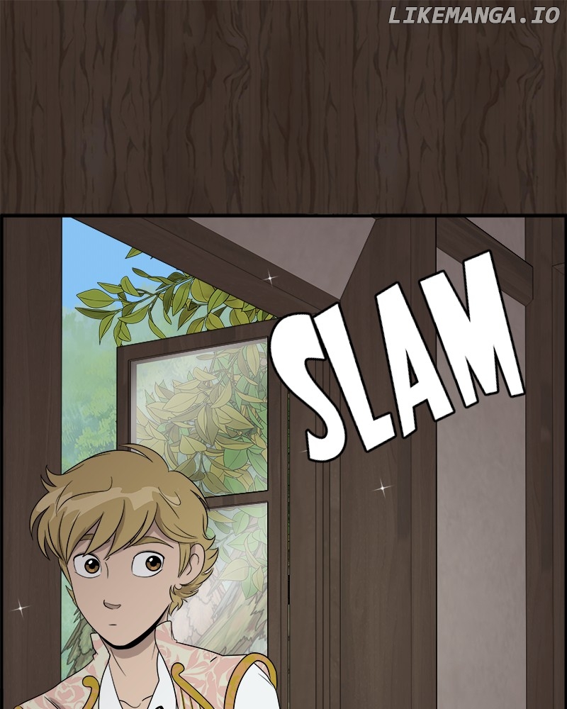 Cinderella Boy Chapter 58 - page 25