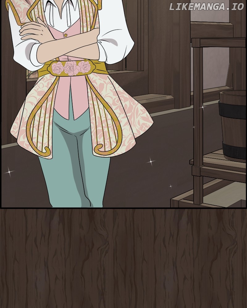 Cinderella Boy Chapter 58 - page 26