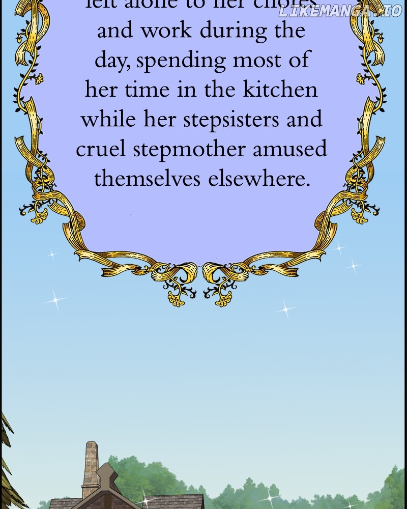 Cinderella Boy Chapter 58 - page 3