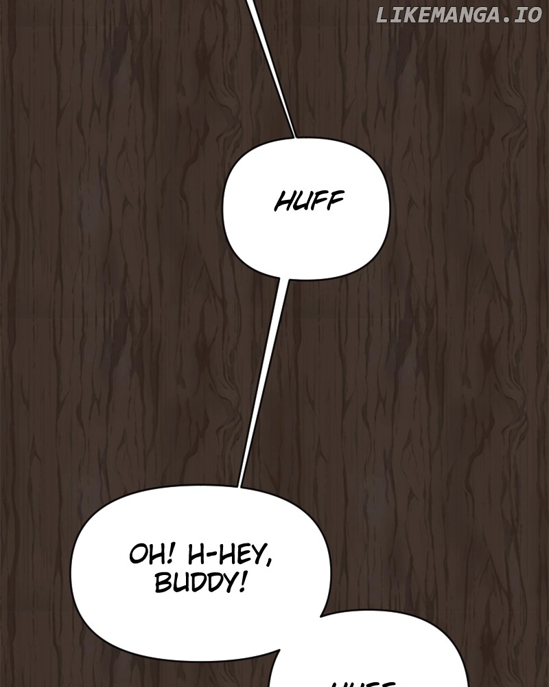 Cinderella Boy Chapter 58 - page 30