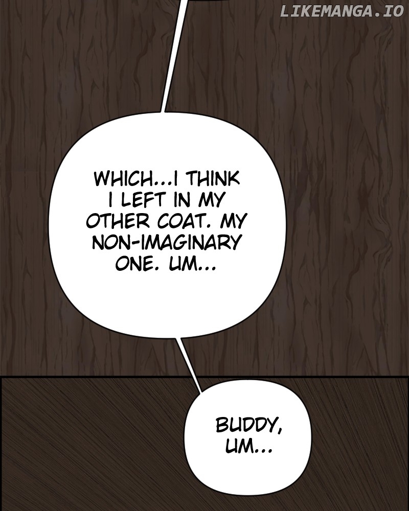 Cinderella Boy Chapter 58 - page 35