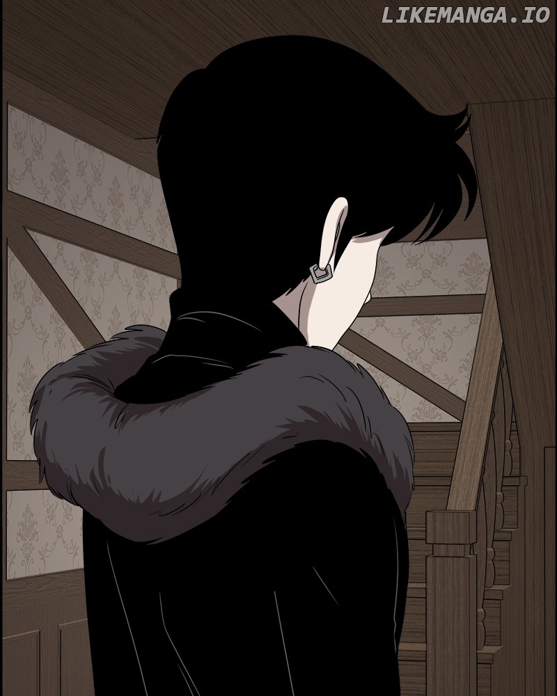 Cinderella Boy Chapter 58 - page 36