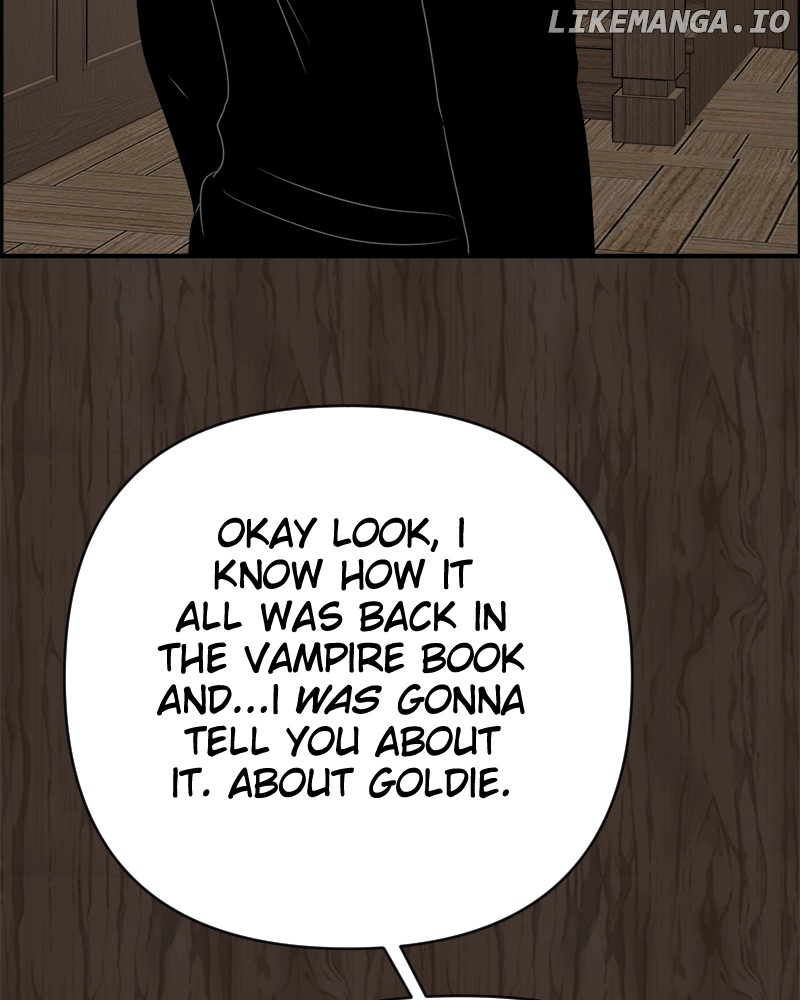 Cinderella Boy Chapter 58 - page 37