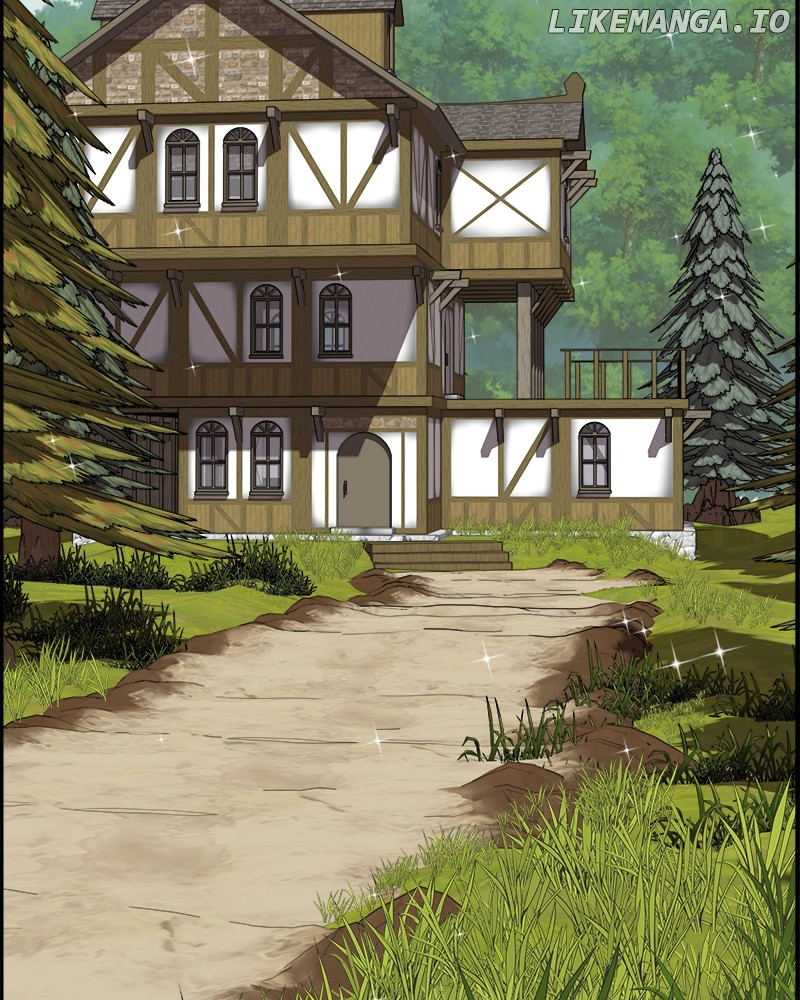 Cinderella Boy Chapter 58 - page 4