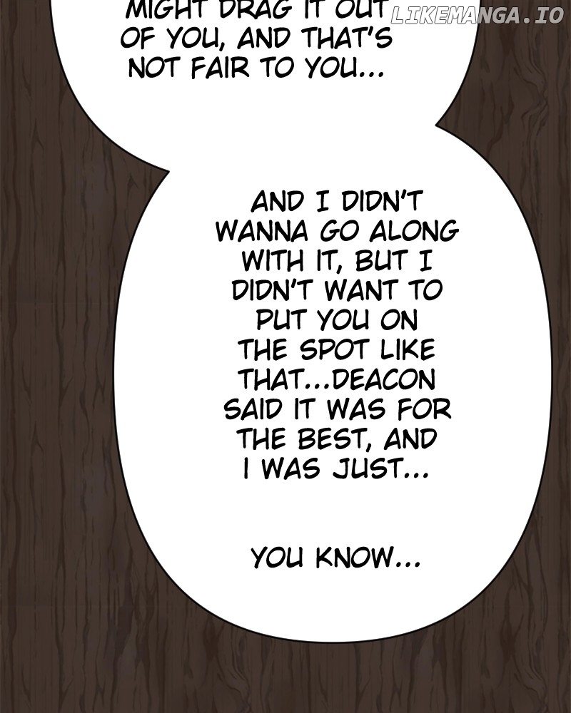 Cinderella Boy Chapter 58 - page 40