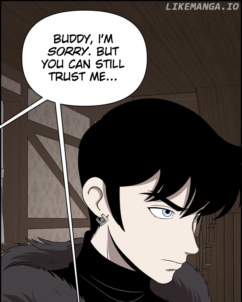Cinderella Boy Chapter 58 - page 41