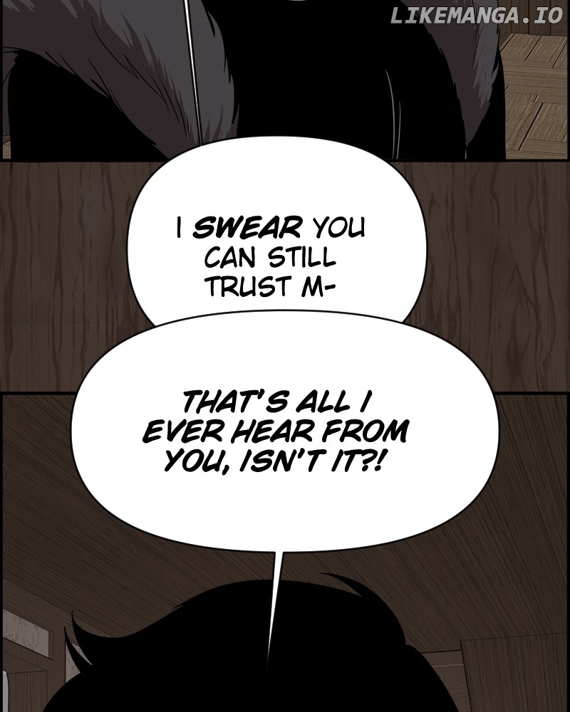 Cinderella Boy Chapter 58 - page 42