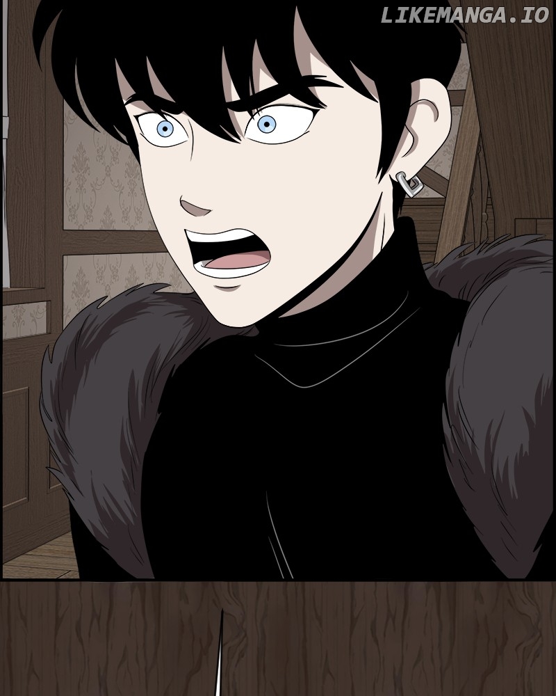Cinderella Boy Chapter 58 - page 43