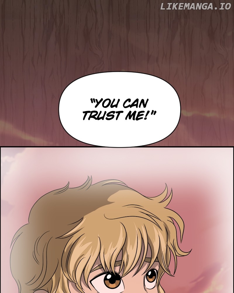 Cinderella Boy Chapter 58 - page 45