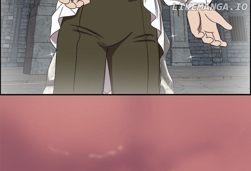 Cinderella Boy Chapter 58 - page 48