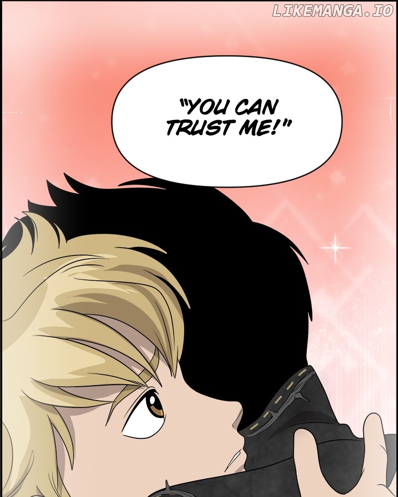 Cinderella Boy Chapter 58 - page 49