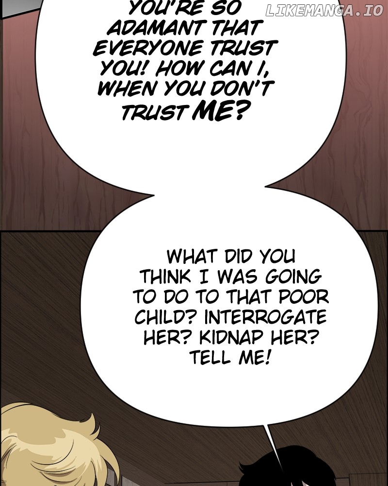 Cinderella Boy Chapter 58 - page 51