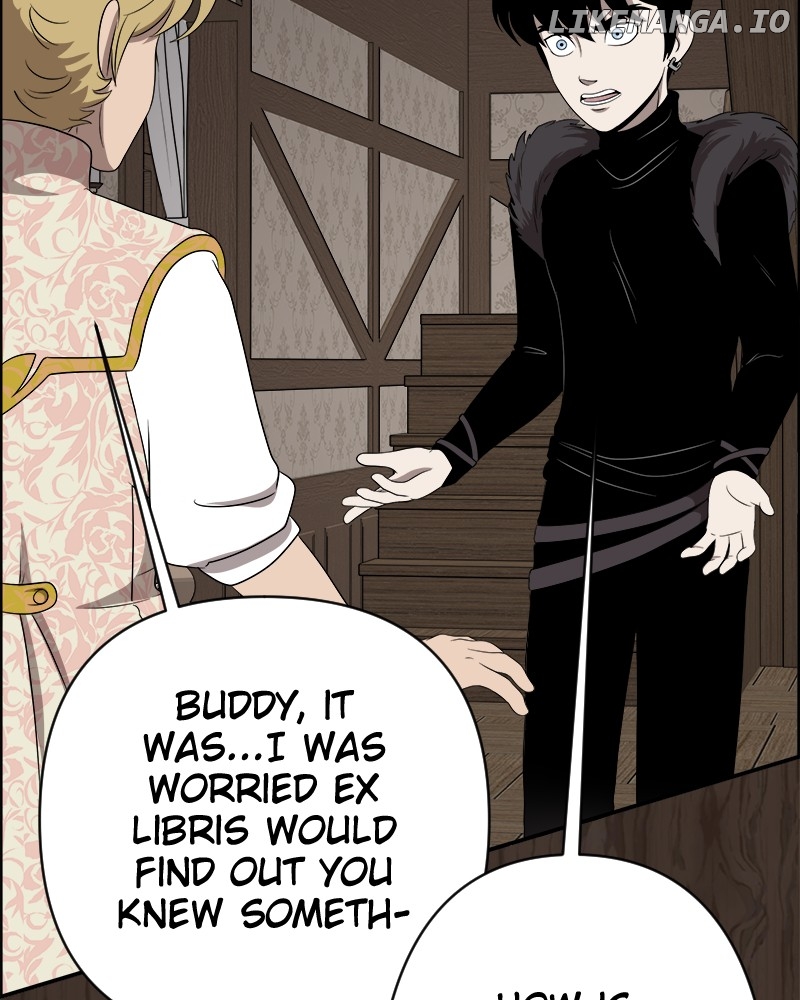 Cinderella Boy Chapter 58 - page 52