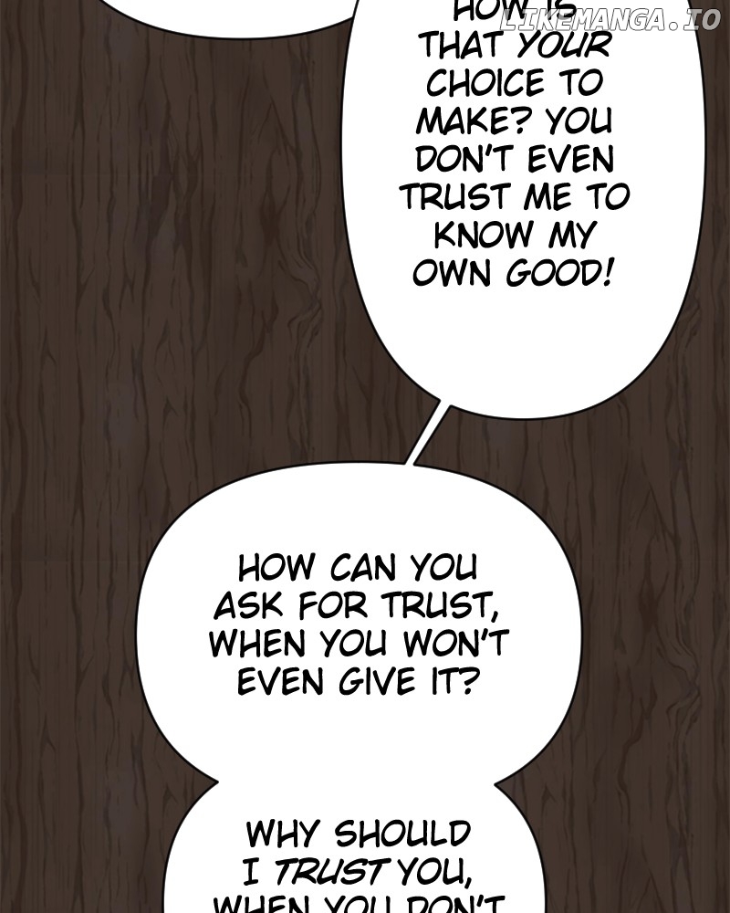 Cinderella Boy Chapter 58 - page 53