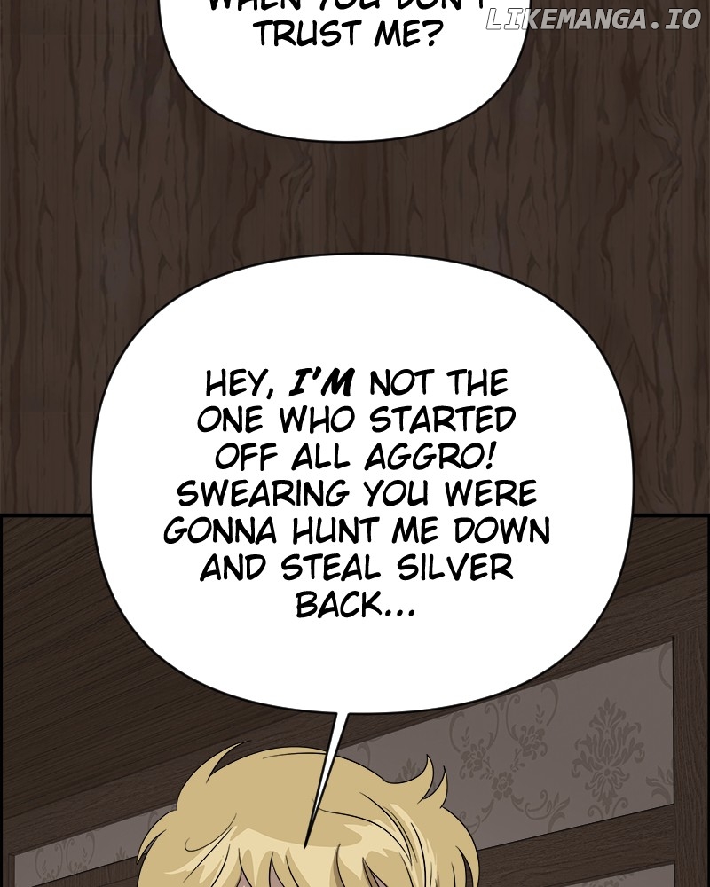 Cinderella Boy Chapter 58 - page 54