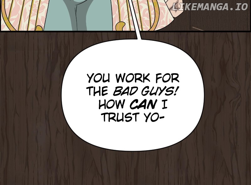 Cinderella Boy Chapter 58 - page 56