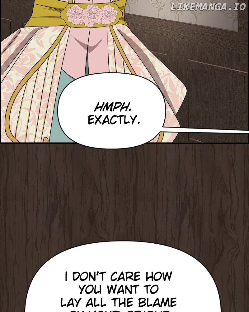 Cinderella Boy Chapter 58 - page 58
