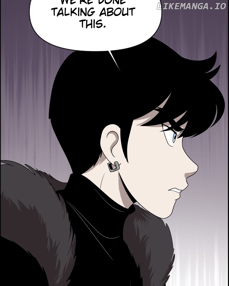 Cinderella Boy Chapter 58 - page 60