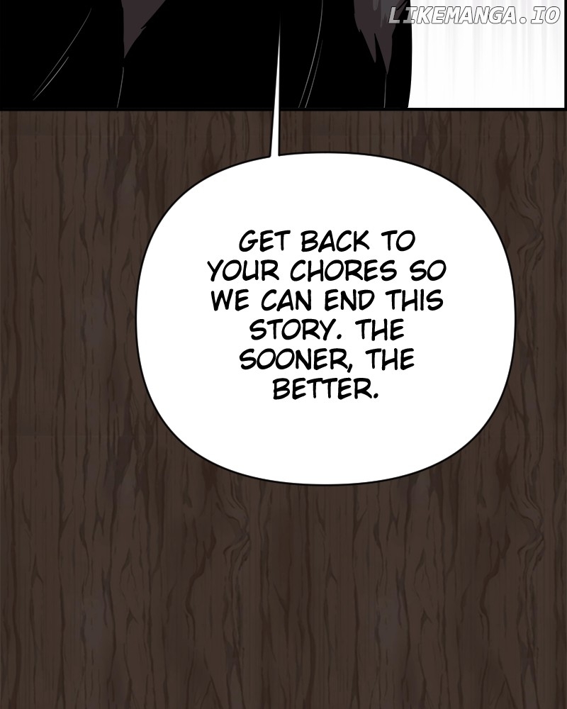 Cinderella Boy Chapter 58 - page 61