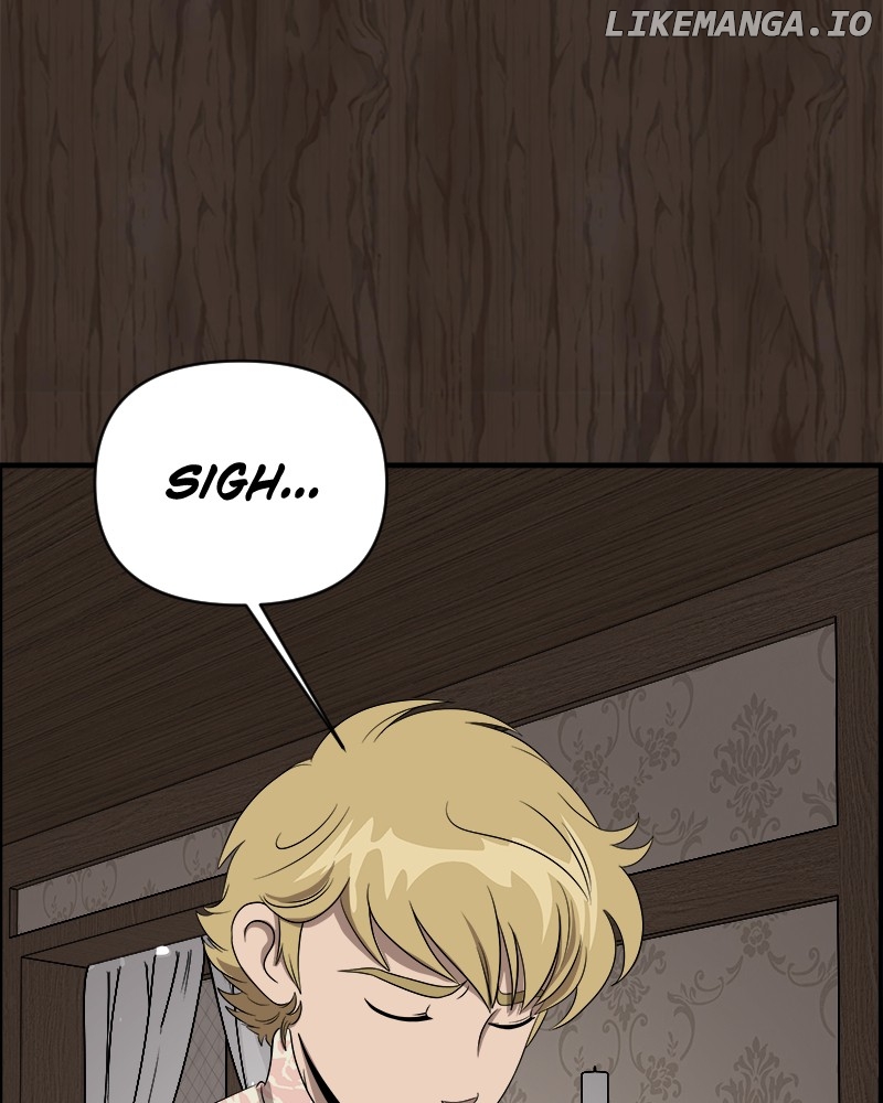Cinderella Boy Chapter 58 - page 64