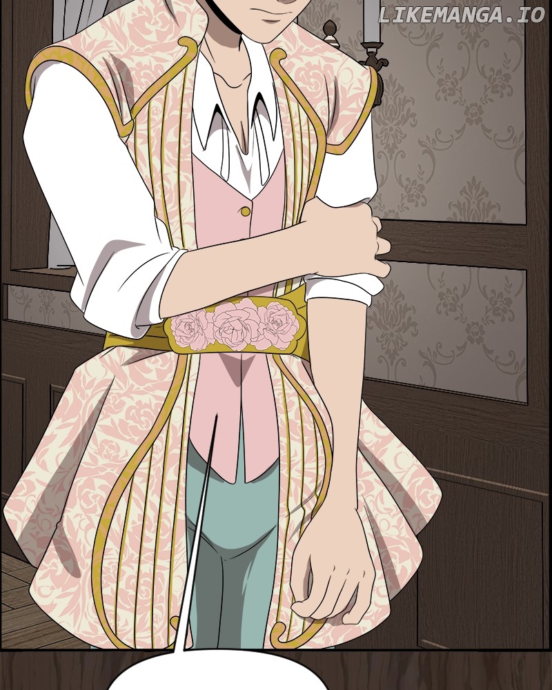 Cinderella Boy Chapter 58 - page 65