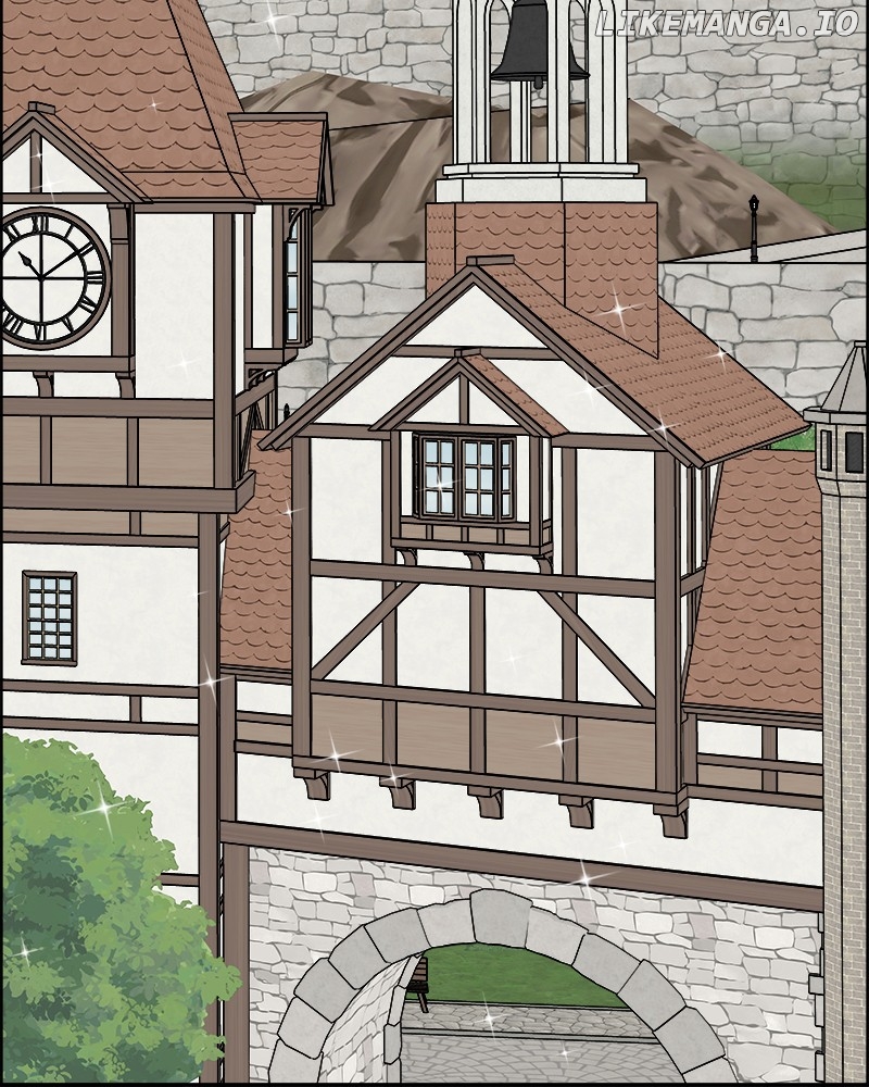 Cinderella Boy Chapter 58 - page 71