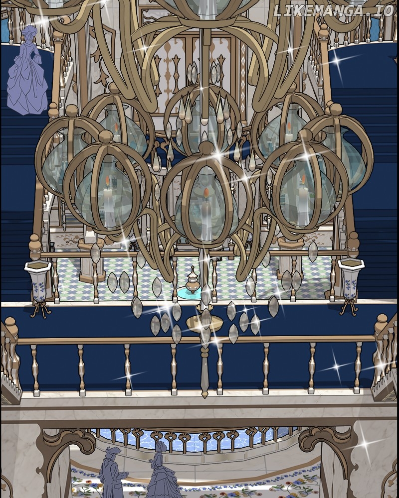 Cinderella Boy Chapter 58 - page 73