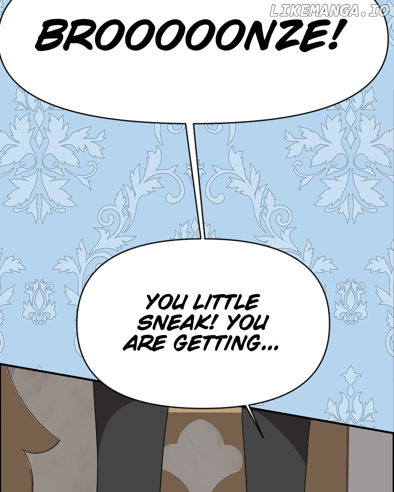 Cinderella Boy Chapter 58 - page 75