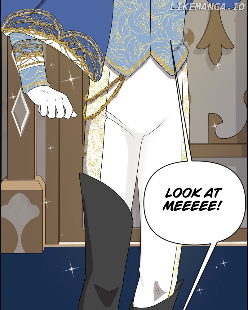 Cinderella Boy Chapter 58 - page 78