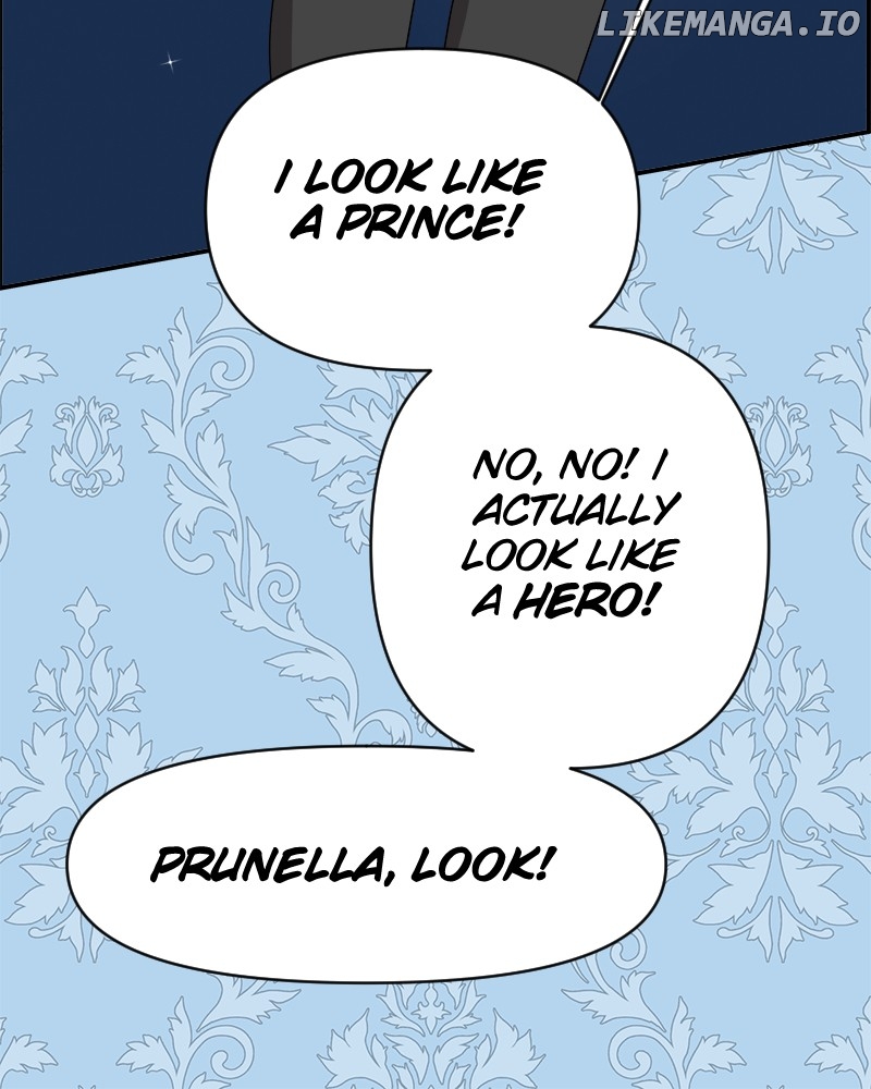 Cinderella Boy Chapter 58 - page 79