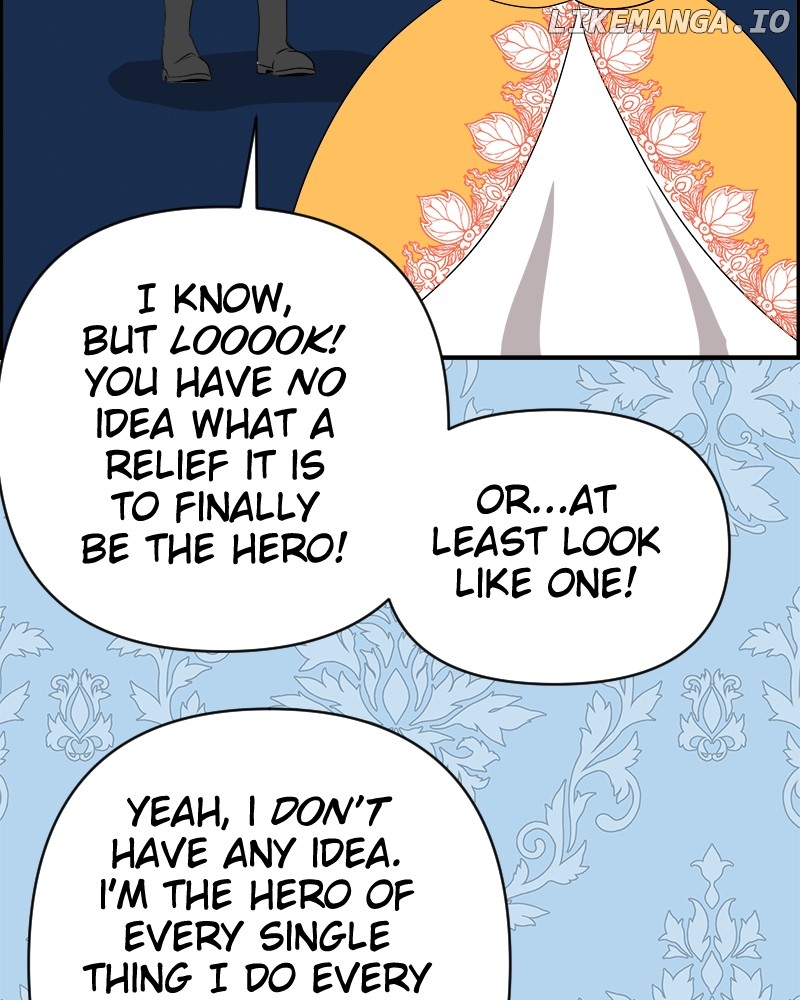 Cinderella Boy Chapter 58 - page 81