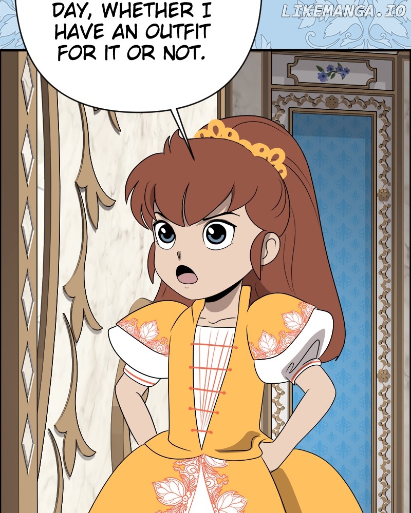Cinderella Boy Chapter 58 - page 82