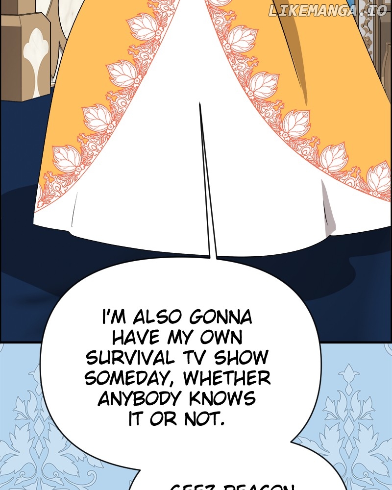 Cinderella Boy Chapter 58 - page 83