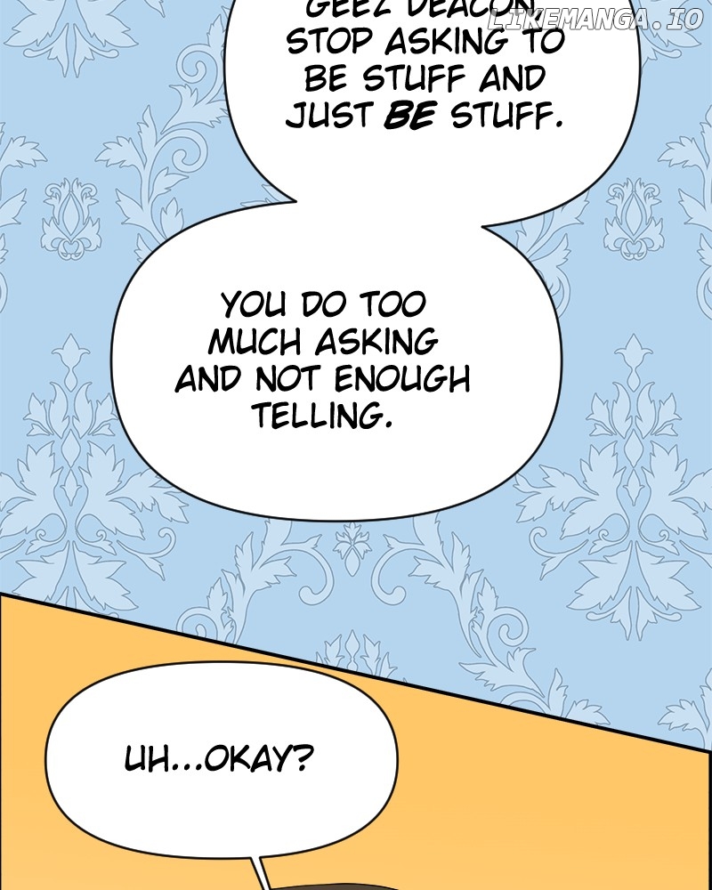 Cinderella Boy Chapter 58 - page 84
