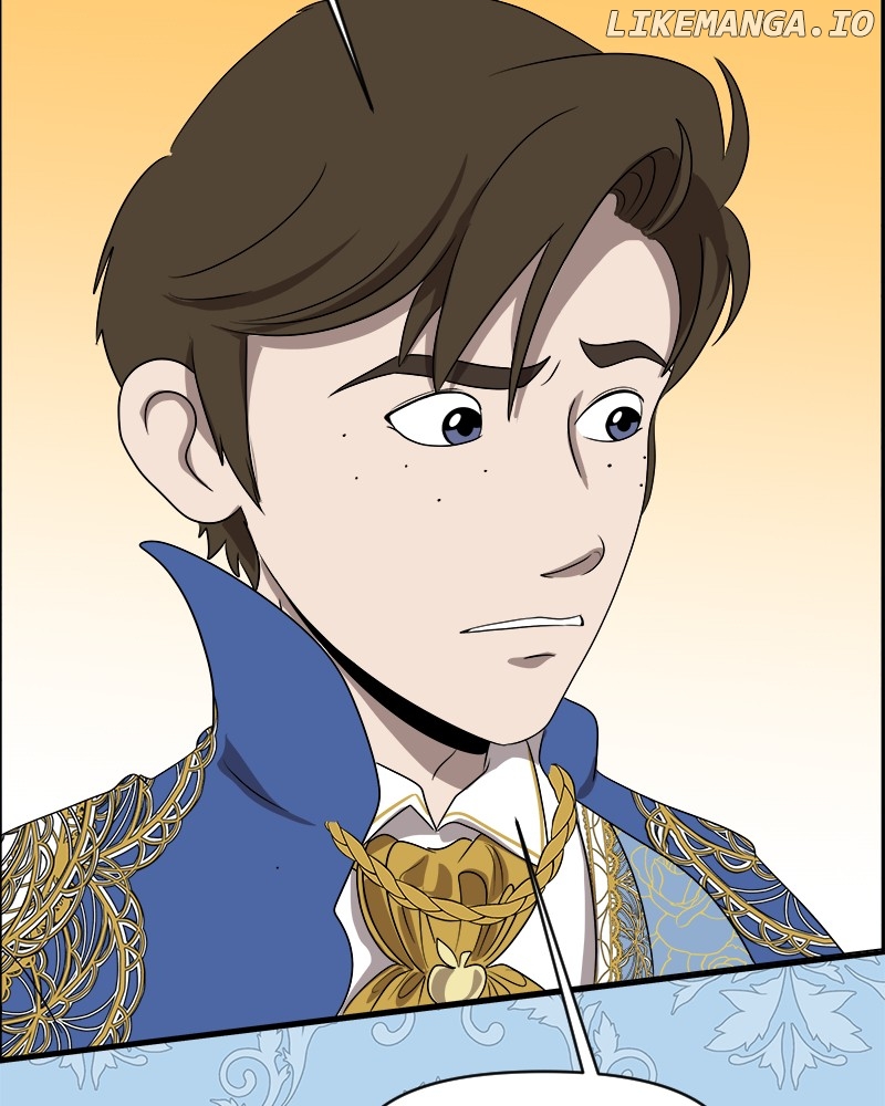 Cinderella Boy Chapter 58 - page 85