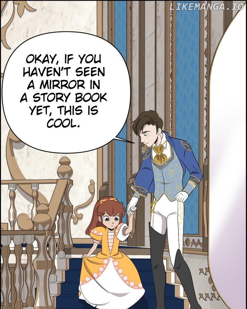 Cinderella Boy Chapter 58 - page 88