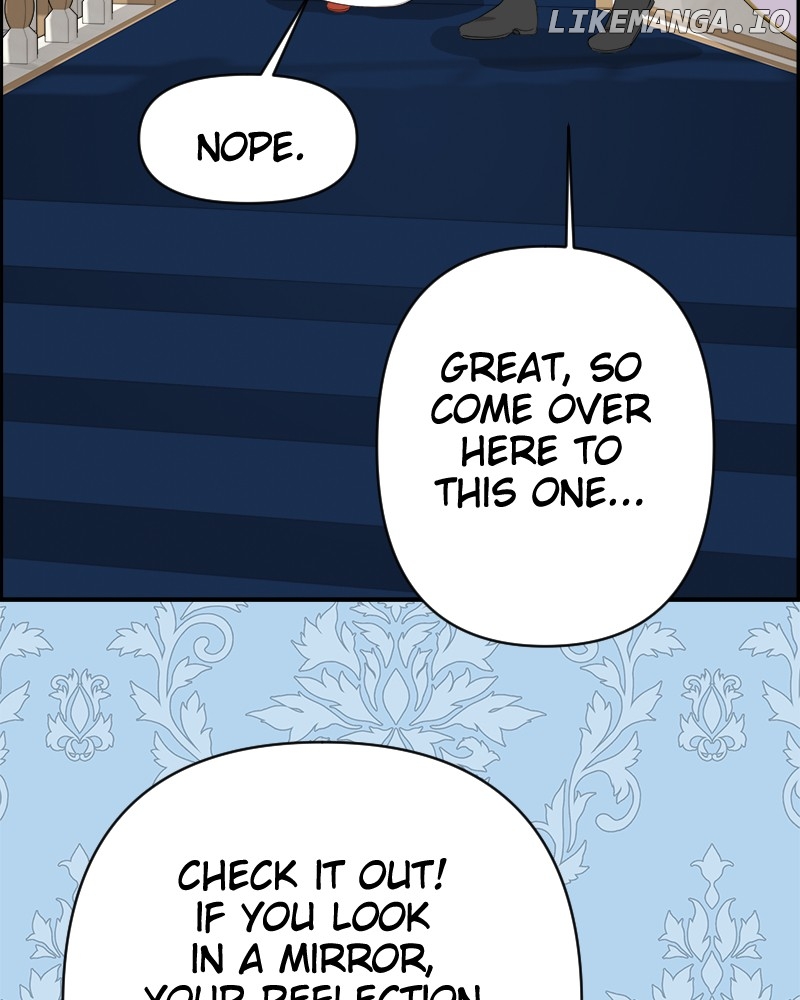 Cinderella Boy Chapter 58 - page 89