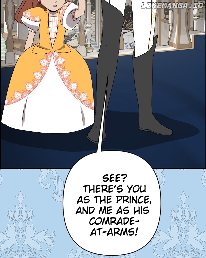 Cinderella Boy Chapter 58 - page 91