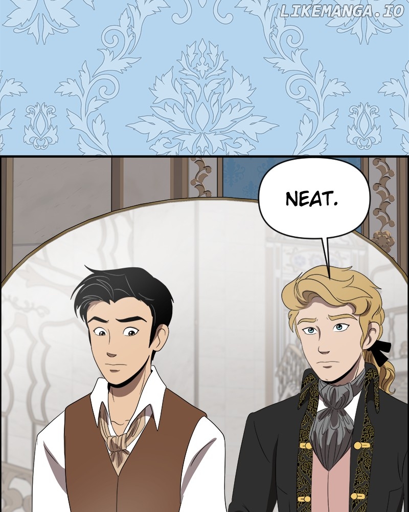 Cinderella Boy Chapter 58 - page 92