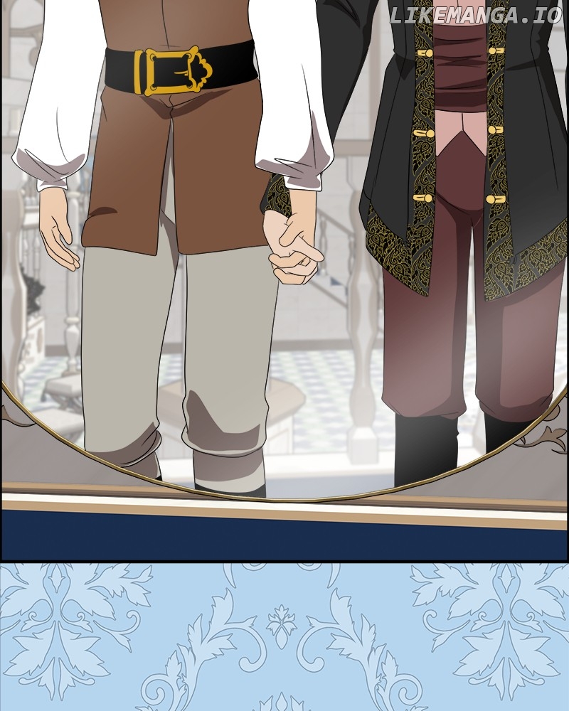Cinderella Boy Chapter 58 - page 93