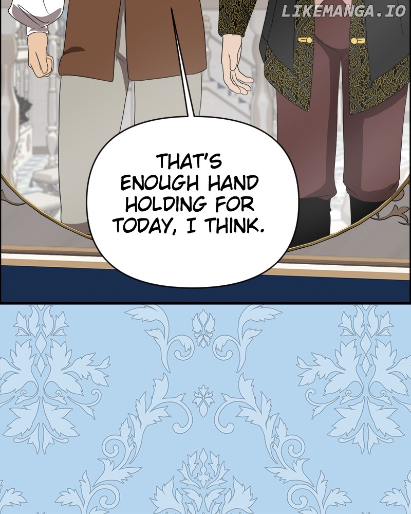 Cinderella Boy Chapter 58 - page 95