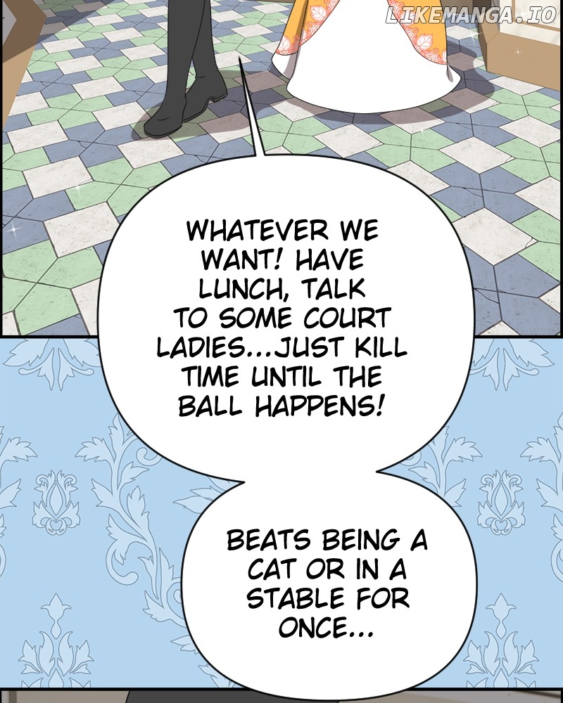 Cinderella Boy Chapter 58 - page 97