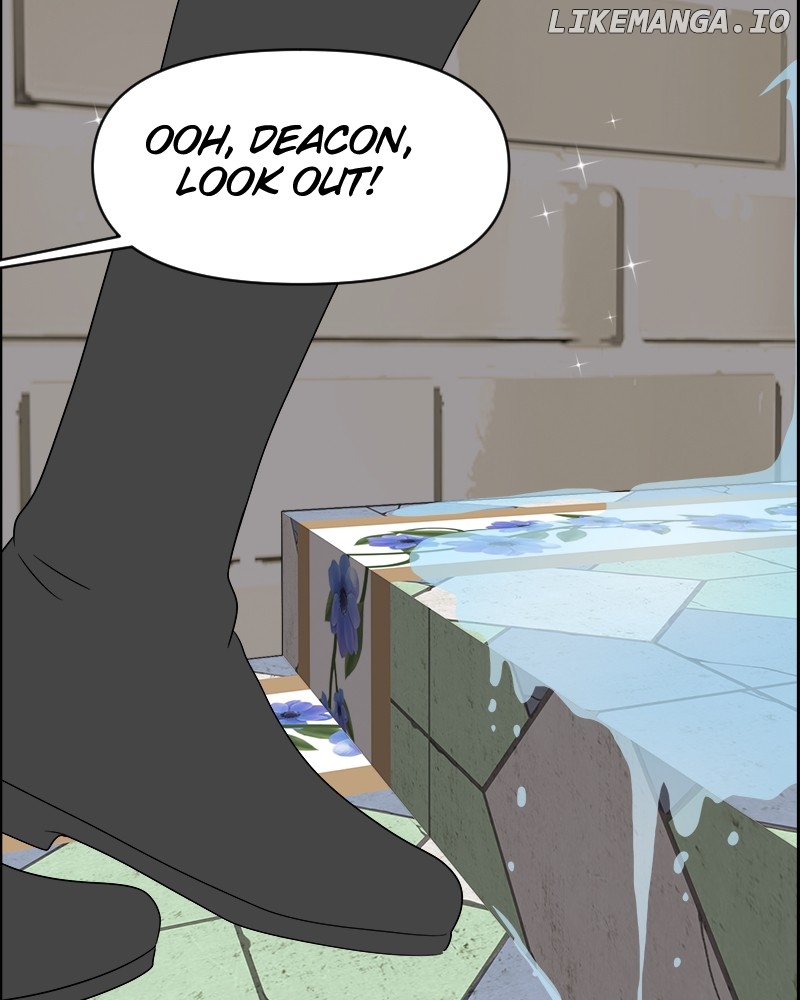 Cinderella Boy Chapter 58 - page 98