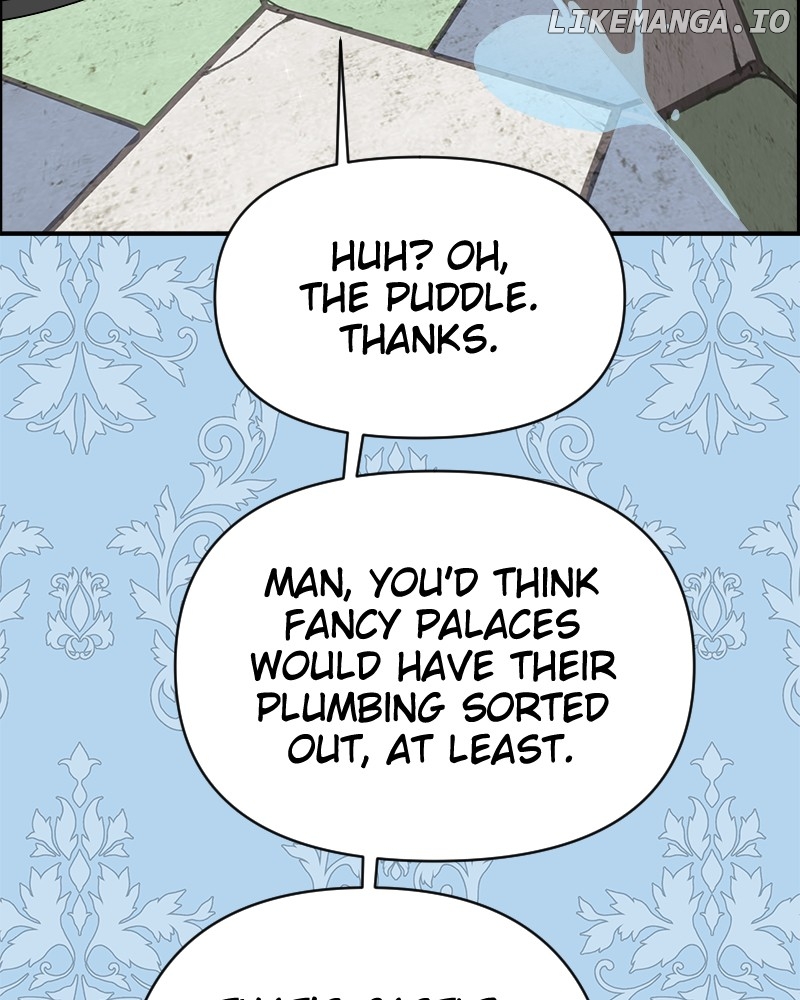 Cinderella Boy Chapter 58 - page 99