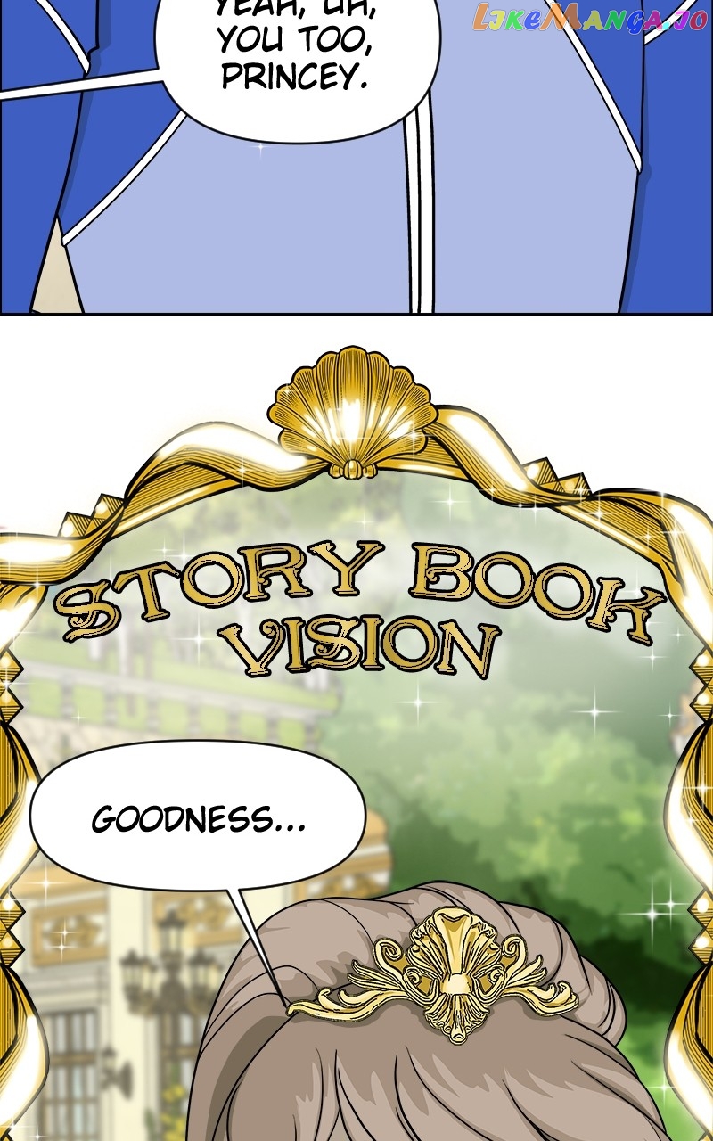 Cinderella Boy Chapter 3 - page 113